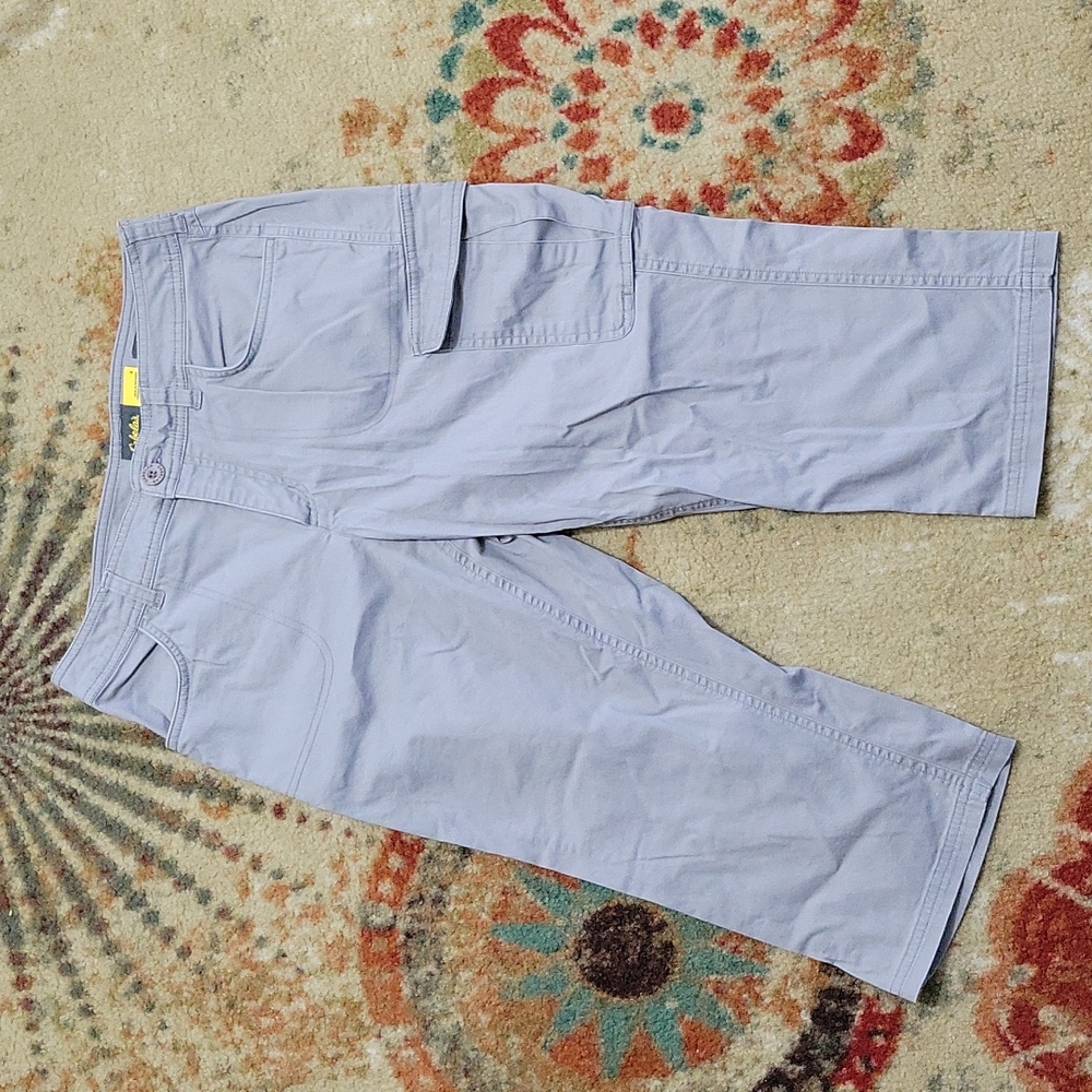 Cabela's Classic fit Capri